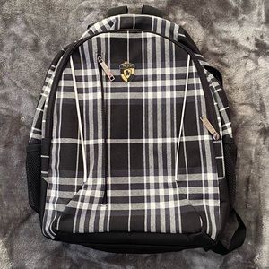 Brand new backpack!